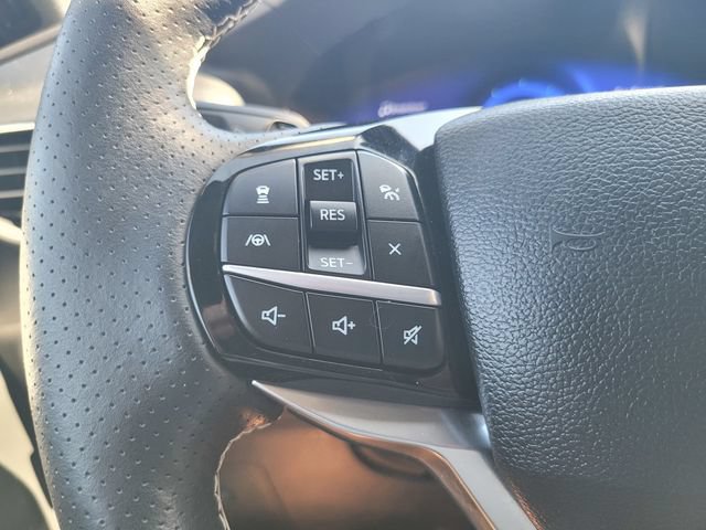 Certified 2023 Ford Explorer ST w/ Equipment Group 401A AWD/4WD image 27