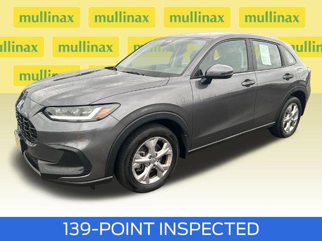 Used 2024 Honda HR-V LX image 14