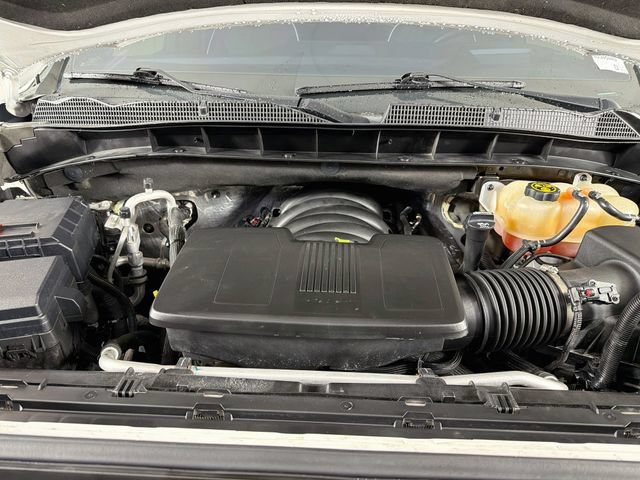 Used 2022 GMC Sierra 1500 AT4X AWD/4WD image 37