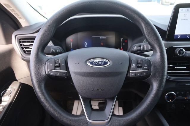 Certified 2025 Ford Escape Active FWD image 11