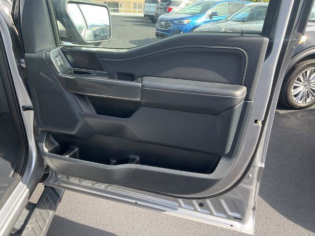 Certified 2022 Ford F150 XLT w/ Equipment Group 302A High image 16