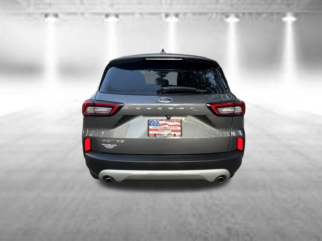 Certified 2023 Ford Escape Active FWD image 5