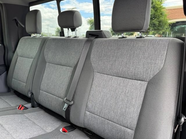 Certified 2024 Ford F250 XL w/ STX Appearance Package AWD/4WD image 20
