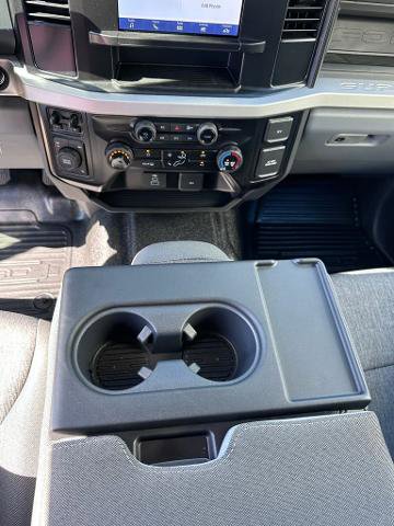 Certified 2026 Ford F450 XL w/ 360-Degree Camera Package AWD/4WD image 19