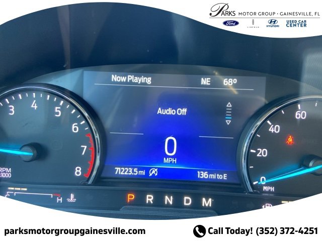 Certified 2020 Ford Explorer XLT w/ Equipment Group 202A image 18