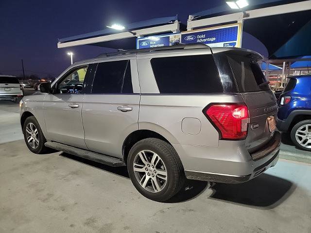 Certified 2024 Ford Expedition XLT image 2