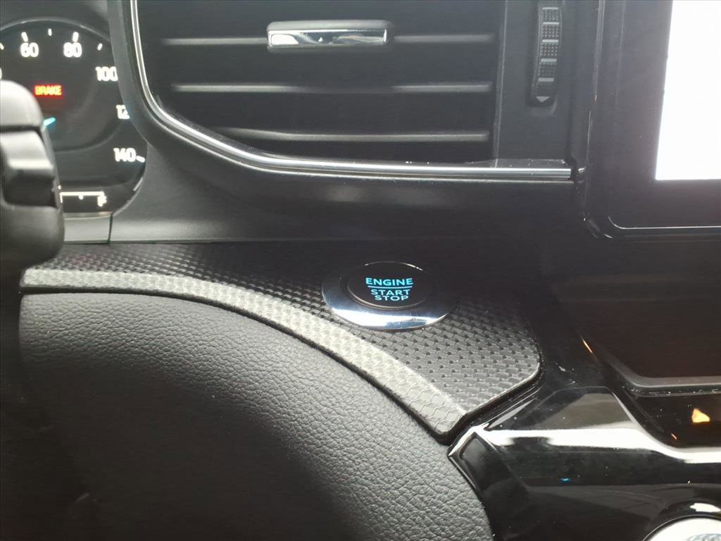 Certified 2023 Ford Explorer ST-Line image 26