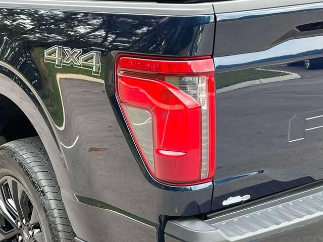 Certified 2024 Ford F150 XLT w/ Equipment Group 303A High AWD/4WD image 10