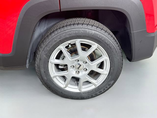 Used 2022 Jeep Renegade Latitude image 33