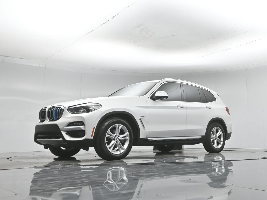 Used 2020 BMW X3 sDrive30i w/ Executive Package RWD image 46