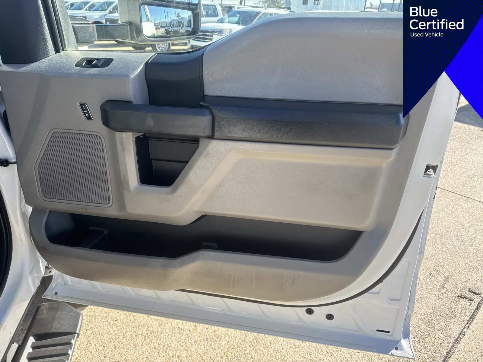 Certified 2020 Ford F450 XL w/ Power Equipment Group image 21