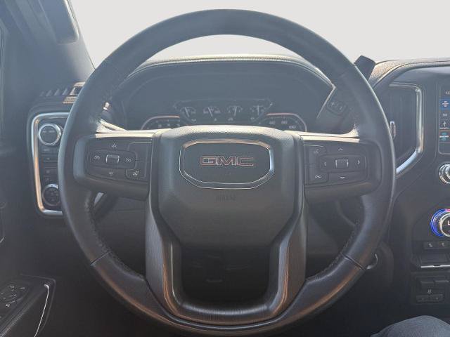 Used 2021 GMC Sierra 1500 AT4 AWD/4WD image 11
