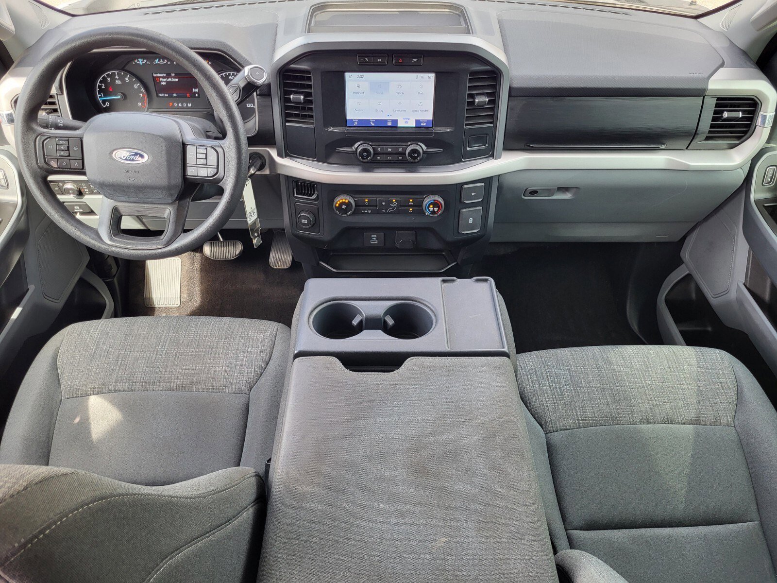 Certified 2022 Ford F150 XLT image 14