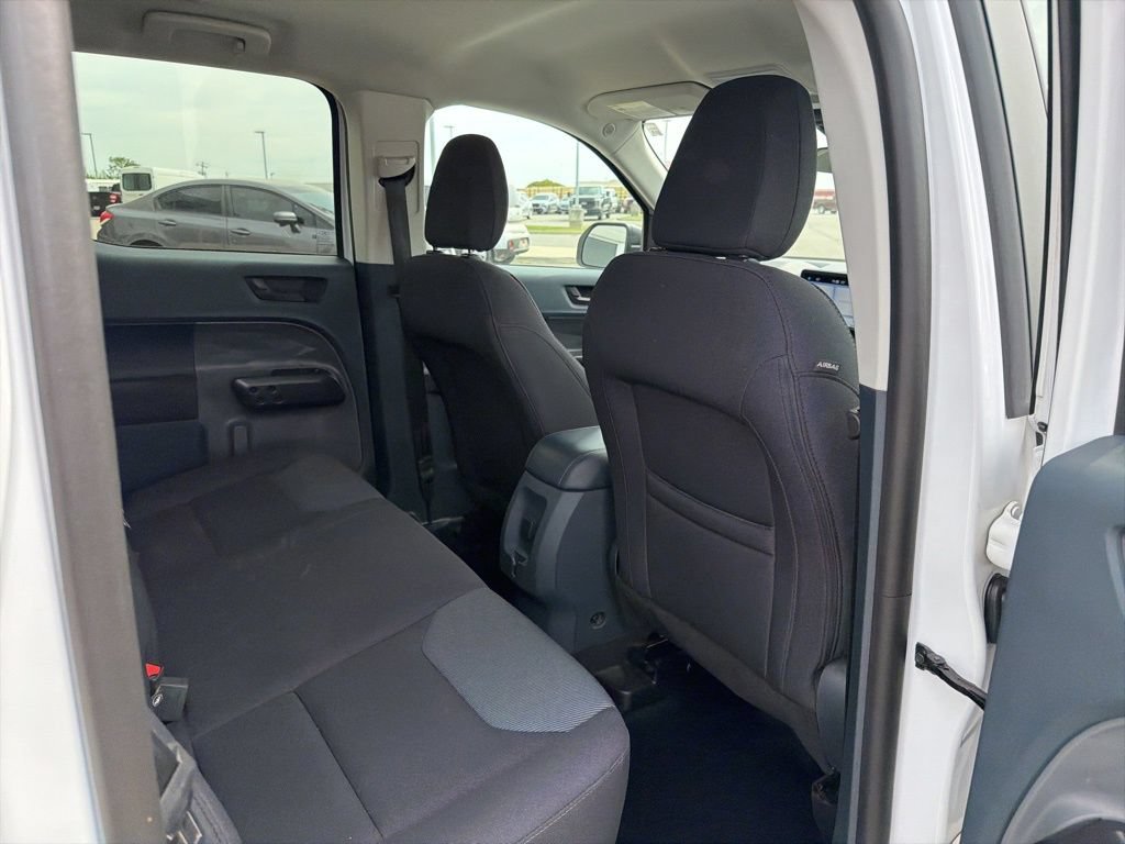 Certified 2022 Ford Maverick XL FWD image 19