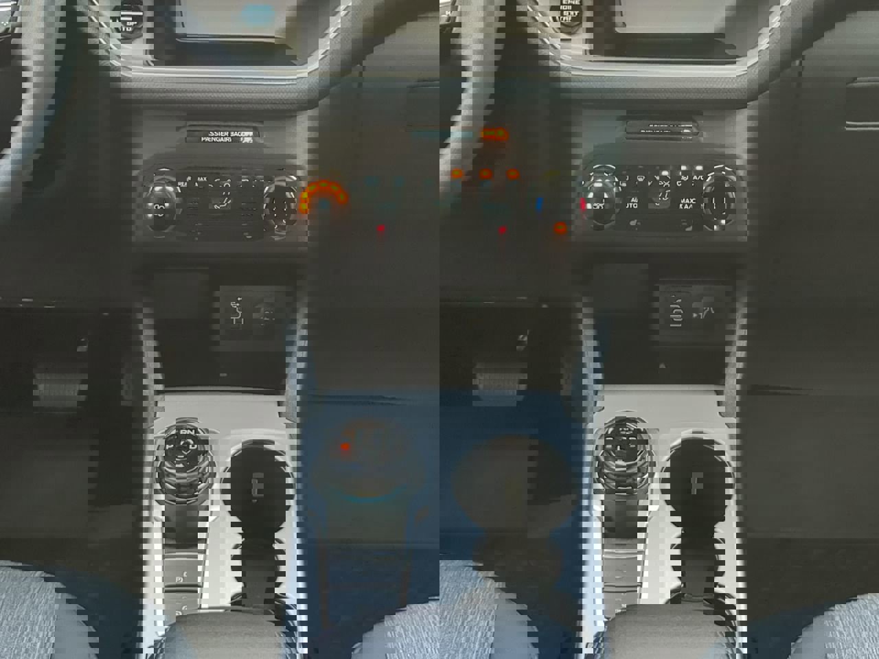 Certified 2023 Ford Bronco Sport Big Bend w/ Convenience Package image 17