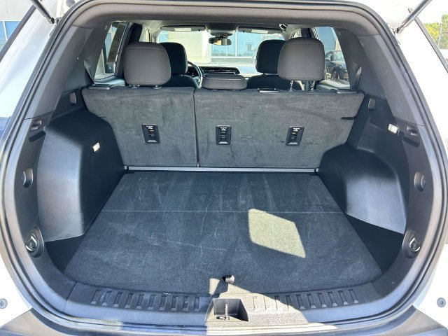Used 2026 GMC Terrain Elevation FWD image 13