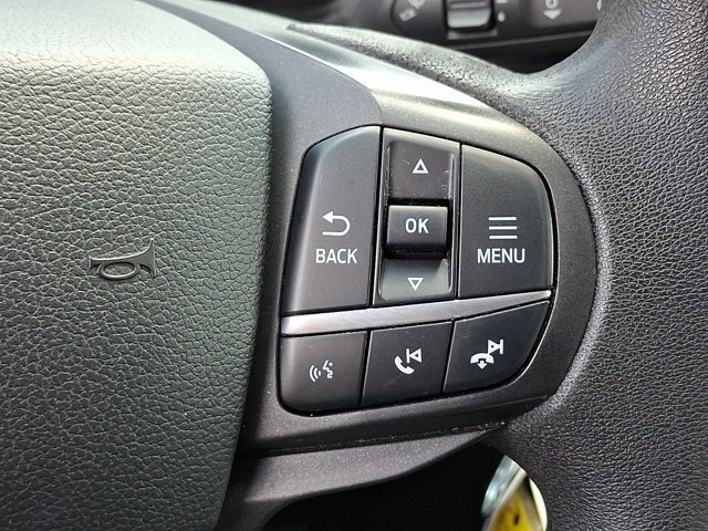 Certified 2021 Ford Explorer 4WD image 22