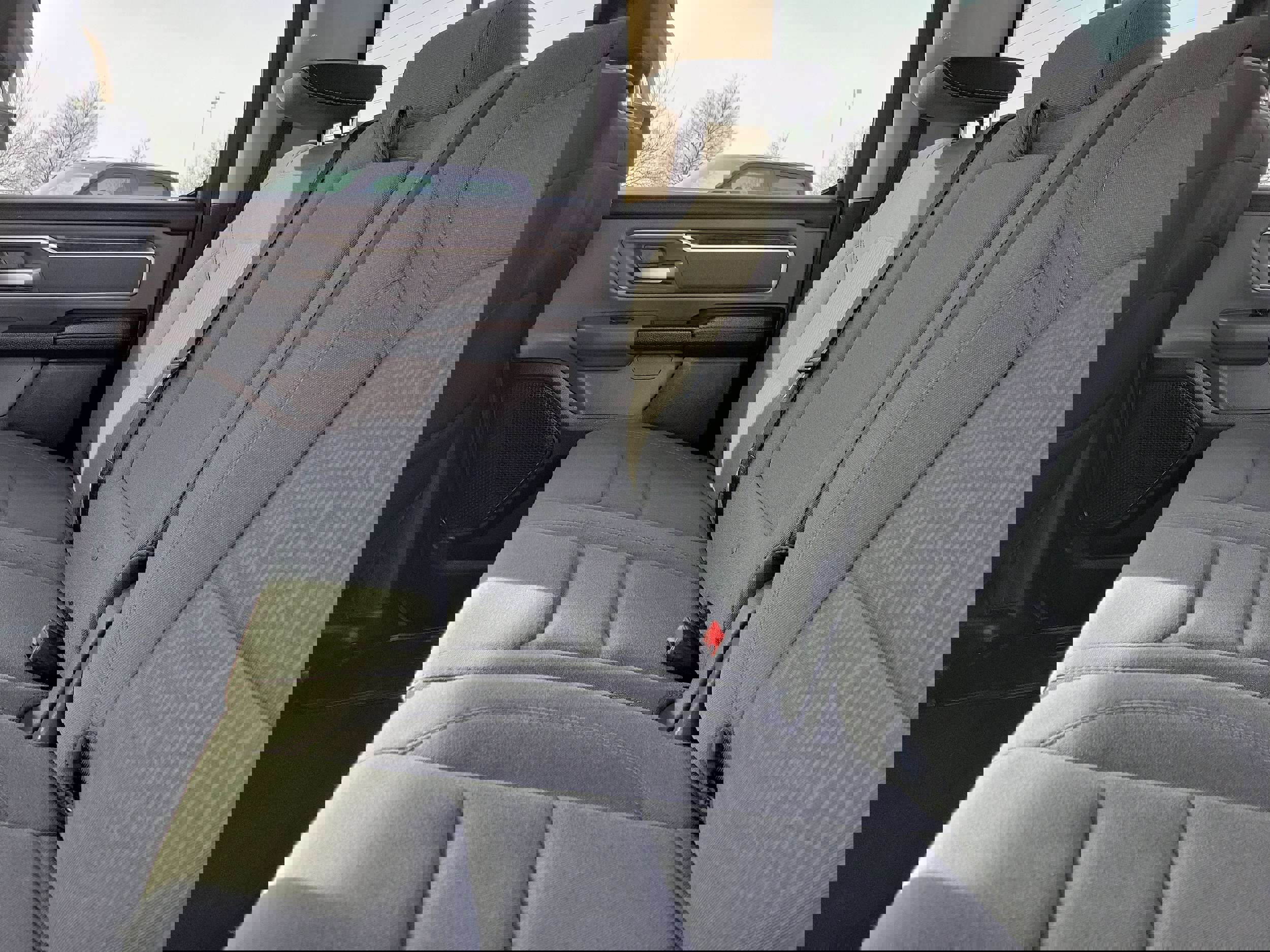 Used 2020 RAM 1500 Big Horn image 12