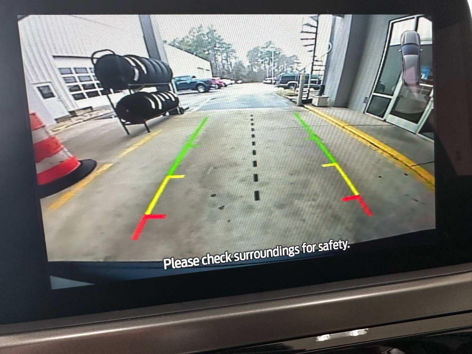 Certified 2023 Ford Escape Active image 39