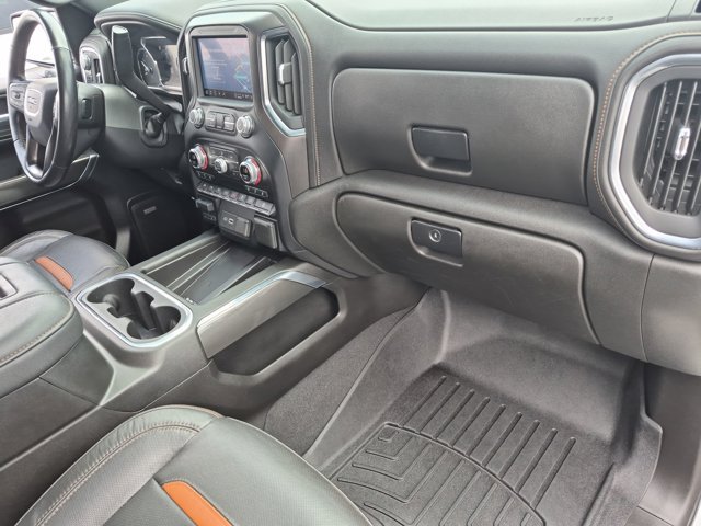 Used 2021 GMC Sierra 1500 AT4 w/ Technology Package AWD/4WD image 37
