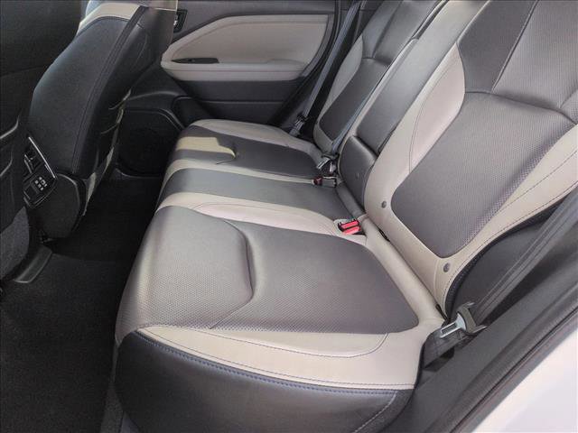 Used 2025 Subaru Forester Limited w/ Popular Package #1 AWD/4WD image 18