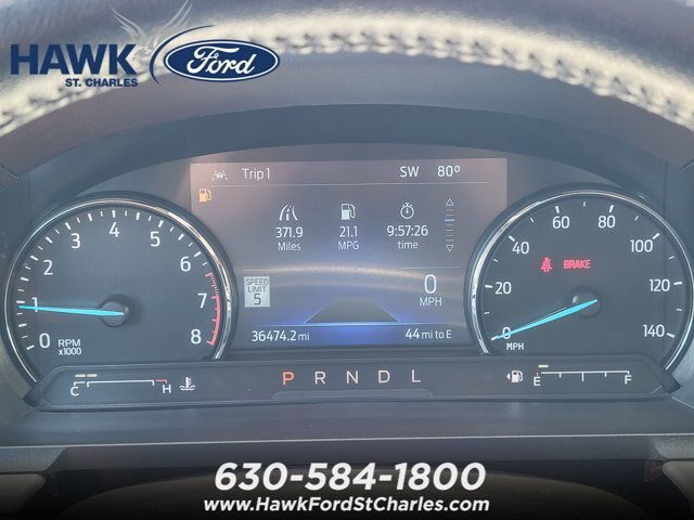 Certified 2023 Ford Explorer XLT w/ Equipment Group 202A AWD/4WD image 14