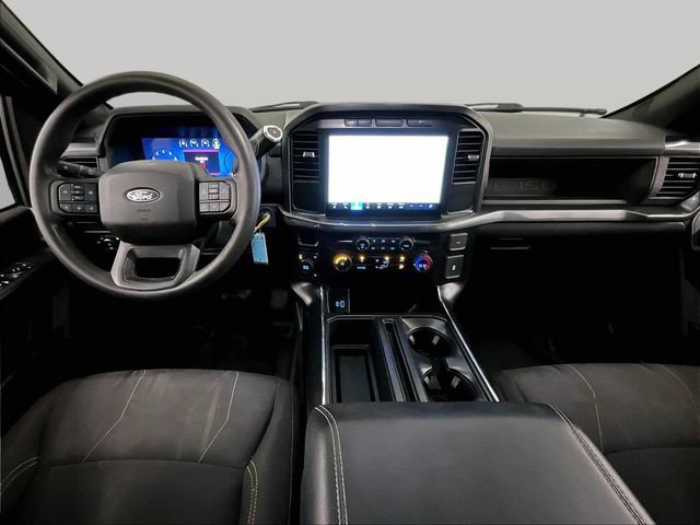 Certified 2024 Ford F150 STX AWD/4WD image 14