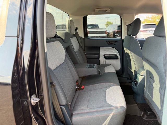 Certified 2024 Ford Maverick XLT w/ XLT Luxury Package AWD/4WD image 16