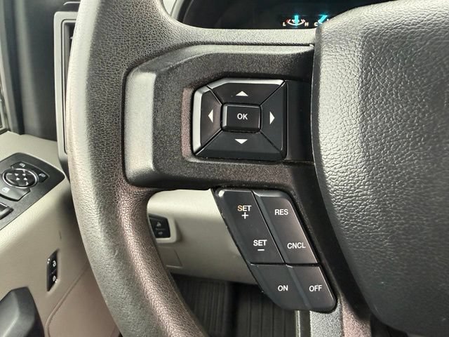 Certified 2019 Ford F150 XL w/ Equipment Group 101A Mid RWD image 16