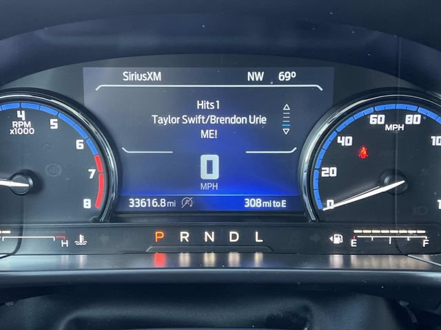 Certified 2023 Ford Bronco Sport Outer Banks AWD/4WD image 20