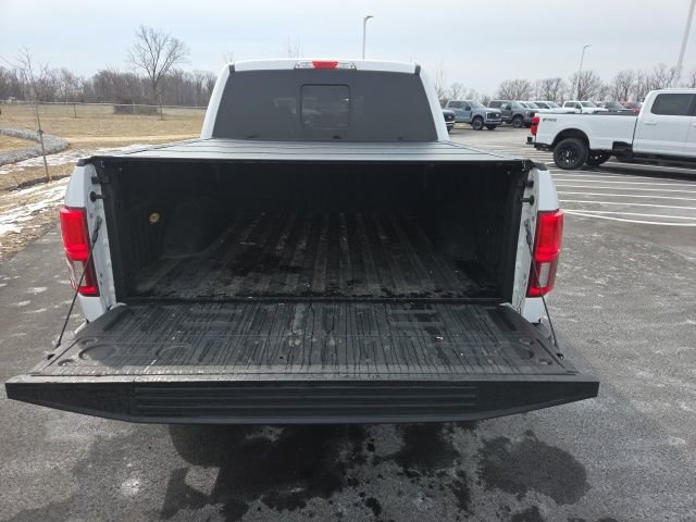 Certified 2020 Ford F150 XLT w/ Equipment Group 302A Luxury image 8