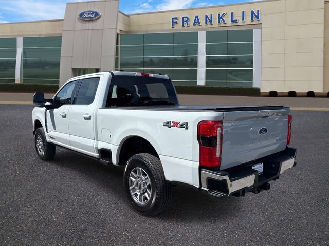Certified 2026 Ford F250 Lariat AWD/4WD image 5