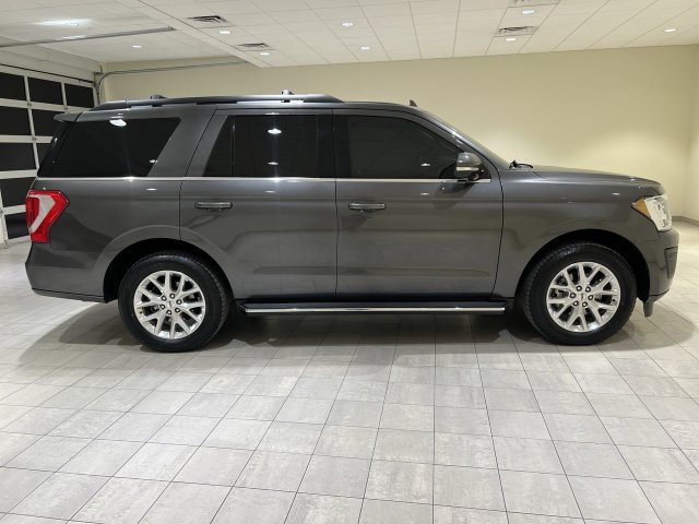 Certified 2020 Ford Expedition XLT w/ Equipment Group 202A AWD/4WD image 6