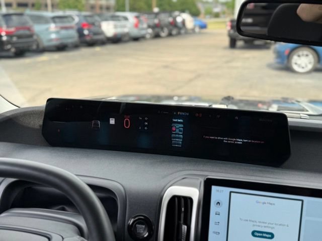 Certified 2025 Ford Expedition Active AWD/4WD image 8