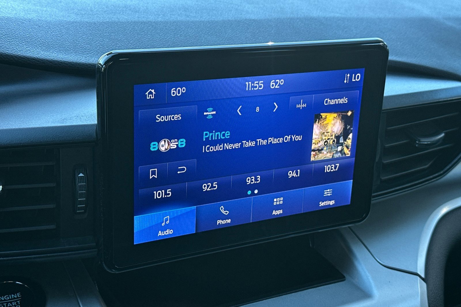 Certified 2022 Ford Explorer XLT image 18