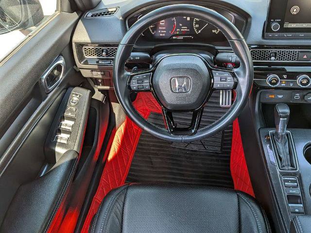 Used 2022 Honda Civic Sport image 14