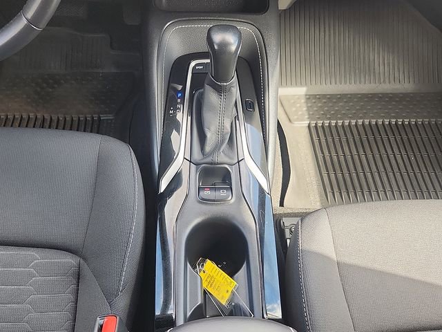 Used 2022 Toyota Corolla SE image 18