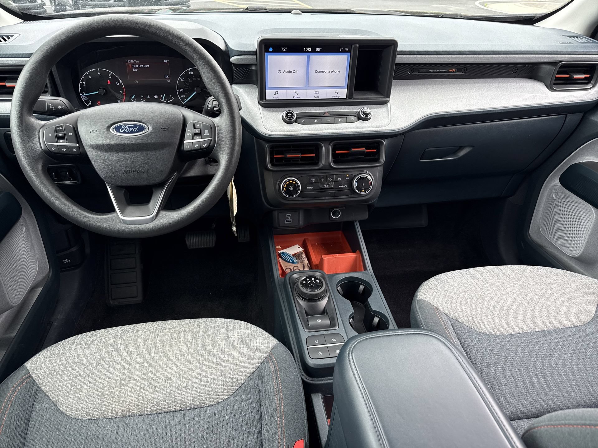 Certified 2024 Ford Maverick XLT w/ Equipment Group 300A Standard AWD/4WD image 2