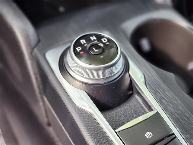 Certified 2022 Ford Escape SEL w/ Technology Package image 28