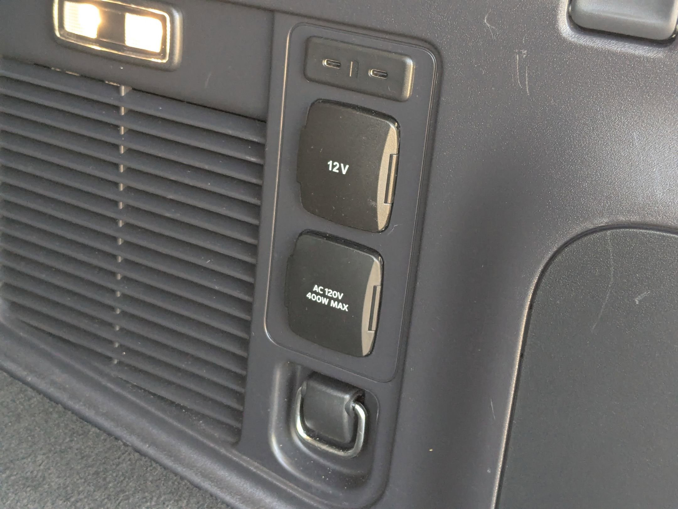 Certified 2025 Ford Expedition Platinum w/ Platinum Ultimate Package image 34