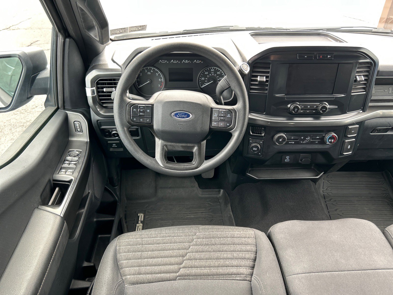 Certified 2023 Ford F150 XL w/ STX Appearance Package image 2