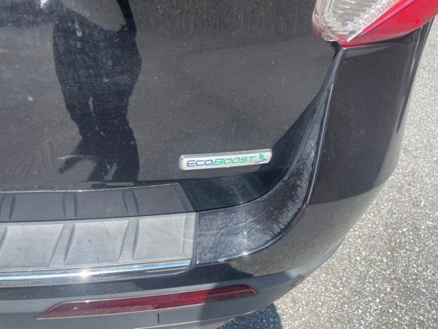 Certified 2020 Ford Explorer Limited RWD image 7