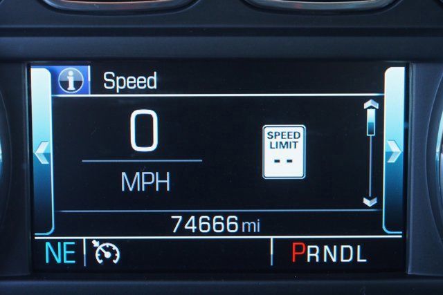 Used 2020 Chevrolet Tahoe LT image 33