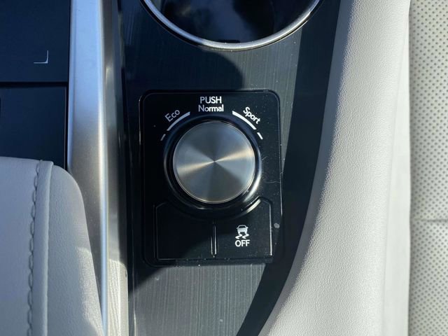 Used 2022 Lexus RX 350 FWD image 28