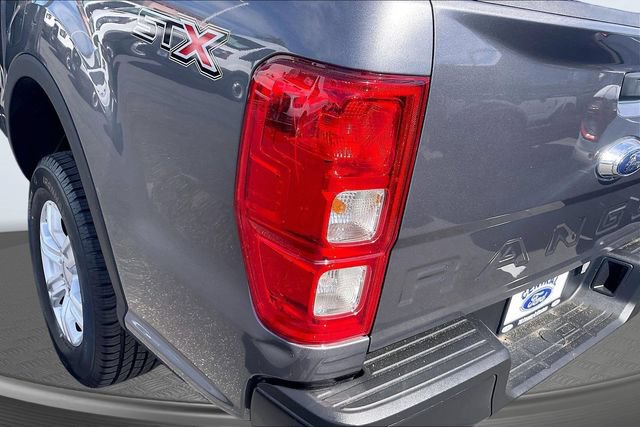 Certified 2021 Ford Ranger XL w/ Equipment Group 101A High RWD image 29