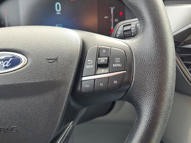 Certified 2025 Ford Escape Active FWD image 27