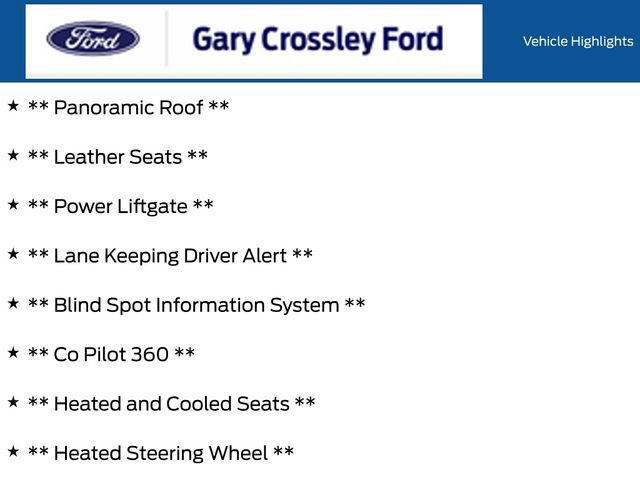 Certified 2023 Ford F150 King Ranch w/ Equipment Group 601A High image 12