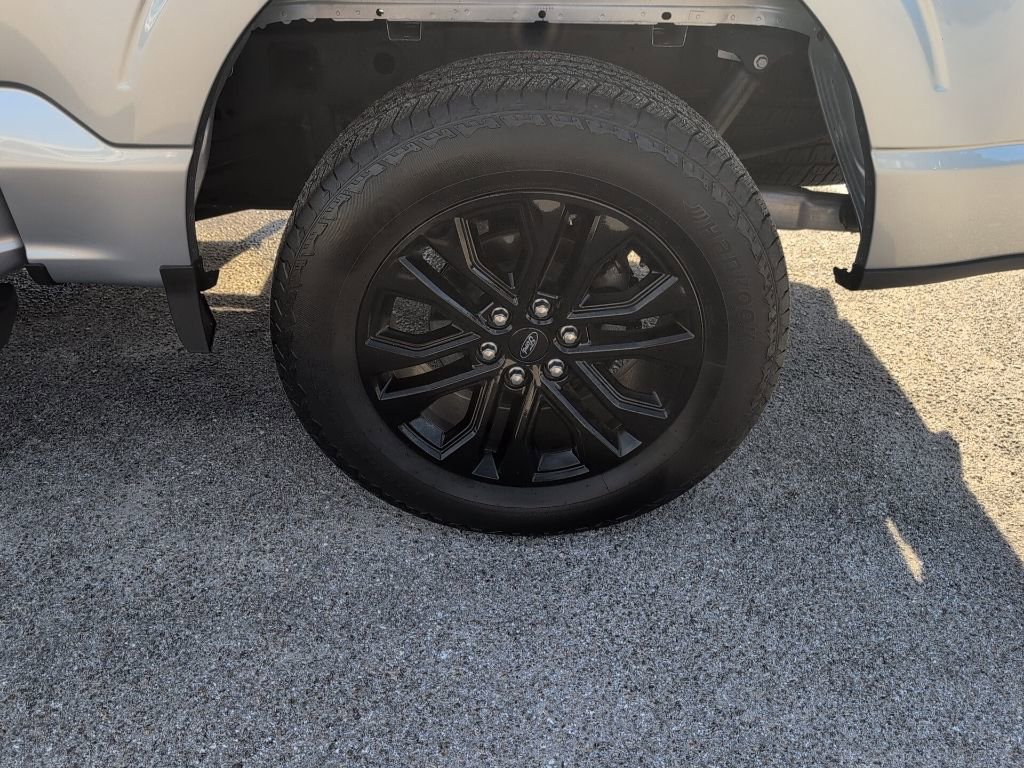 Certified 2024 Ford F150 XLT w/ Equipment Group 302A MID image 15