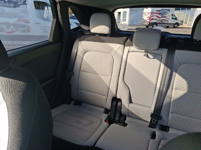 Certified 2023 Ford Escape Active AWD/4WD image 12