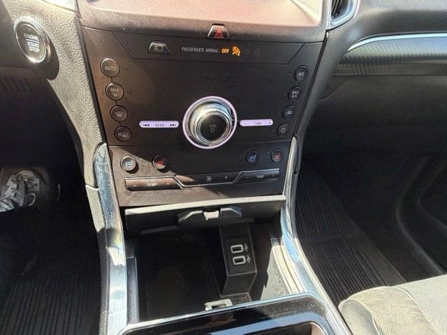 Certified 2020 Ford Edge ST w/ Equipment Group 401A AWD/4WD image 23
